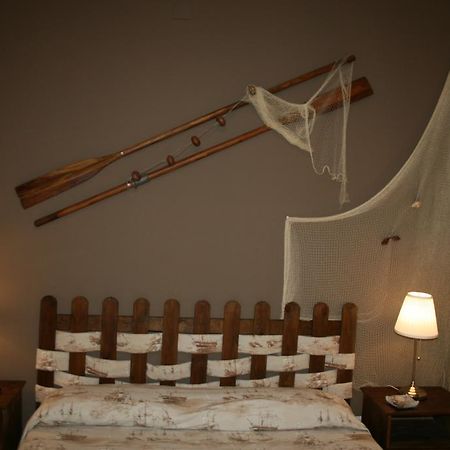 וילאפרנקה טירנה B&B Tifeo מראה חיצוני תמונה