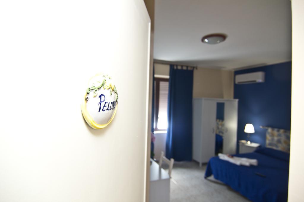 וילאפרנקה טירנה B&B Tifeo מראה חיצוני תמונה