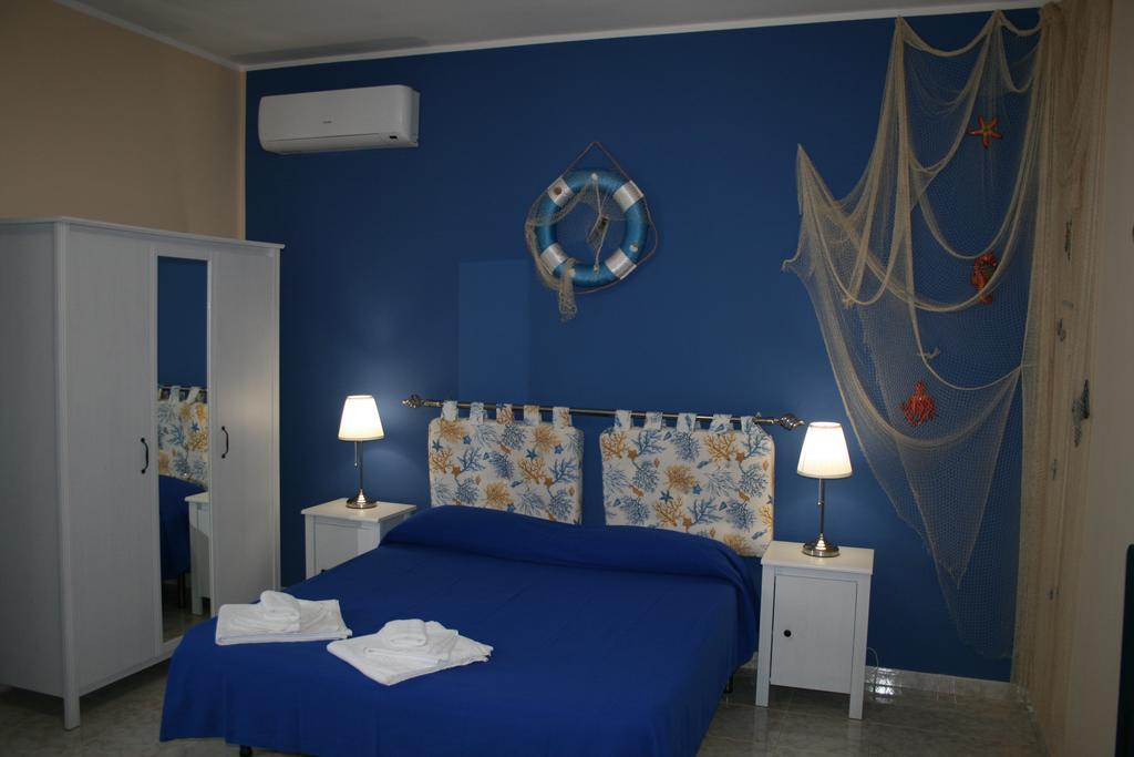 וילאפרנקה טירנה B&B Tifeo מראה חיצוני תמונה