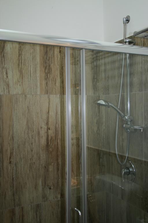 וילאפרנקה טירנה B&B Tifeo מראה חיצוני תמונה